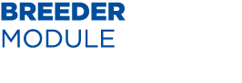 Breeder MODULE