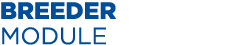 Breeder MODULE