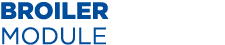BROILER MODULE